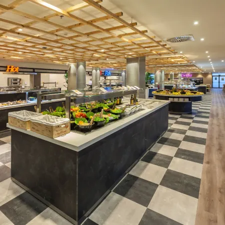 Abora Interclub Atlantic by Lopesan Hotels