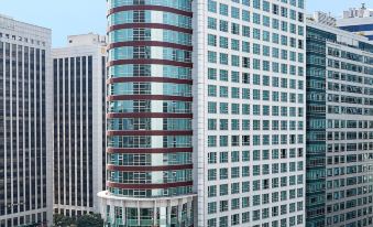 Fraser Place Central Seoul