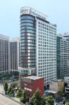 Fraser Place Central Seoul - Lemmikkieläimet sallittu