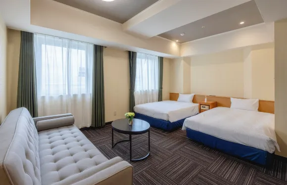 關空泉大津華盛頓酒店