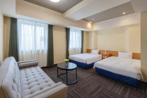 Kanku Izumiotsu Washington Hotel Hotels in Izumi