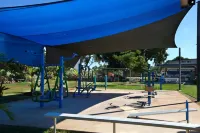 Leichhardt Accommodation Hotels in Fisher