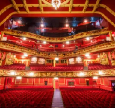 Grand Hotel Sunderland Hotel a Sunderland