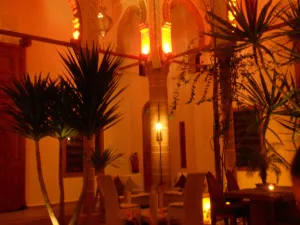 Riad Kalaa