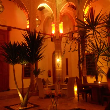 Riad Kalaa