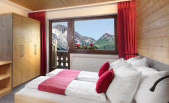 Hotel Höhlenstein