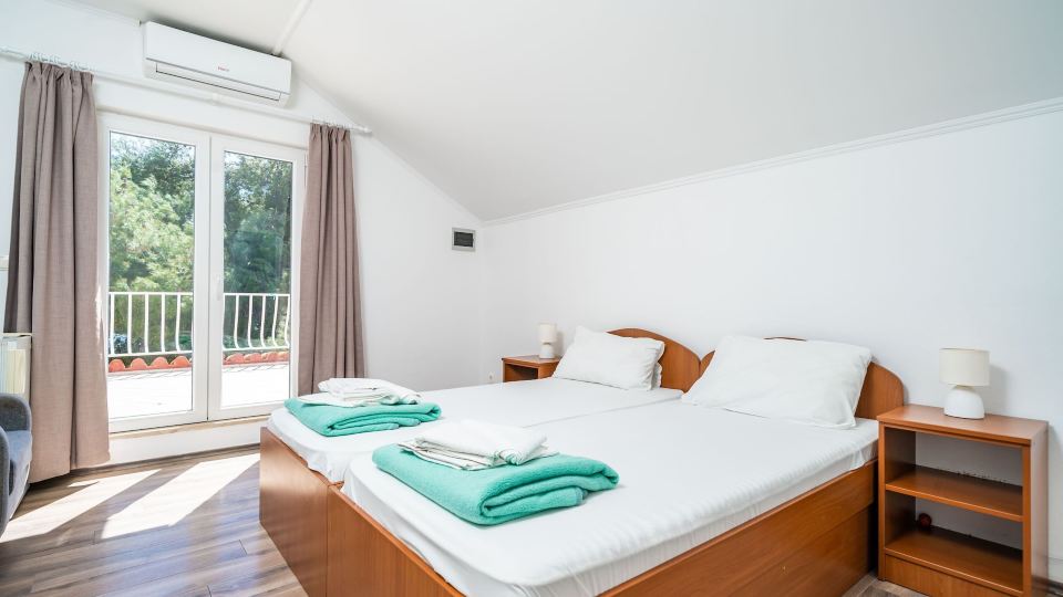Guest House Daniela