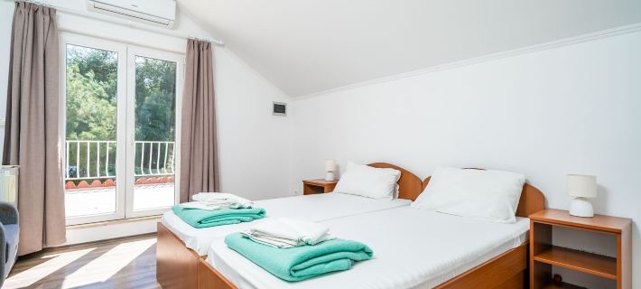 Guest House Daniela Hotels in Mlini