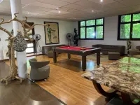 Enzo Hotels Metz Amneville by Kyriad Direct Hotel a Briey