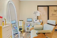 Serene Vegas Boutique Hotel Las Vegas - spa
