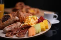 溫哥華 Belmont 美憬閣飯店