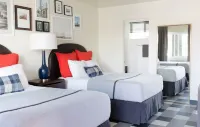 Lia Hotel - parking