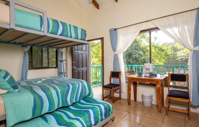 Hotel Diversion Tropical