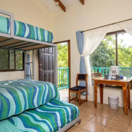 Hotel Diversion Tropical