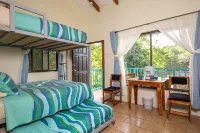 카비나스 디버전 트로피컬  호텔