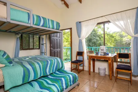 Hotel Diversion Tropical