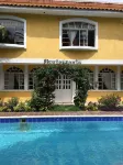 Grand Hotel Panajachel - Pools