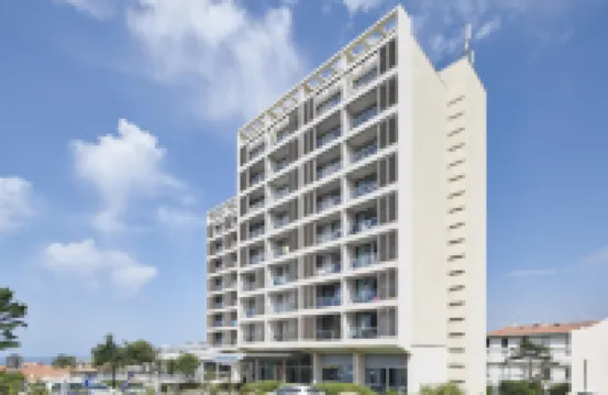 Résidence Vacances Bleues le Grand Large