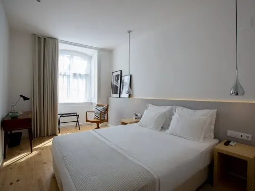 The 8 - Downtown Suites - Pensions