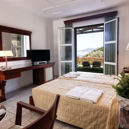 Arion Hotel