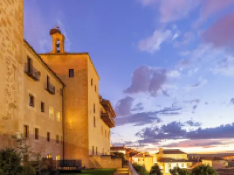 Áurea Convento Capuchinos by Eurostars Hotel Company Hotels in Segovia