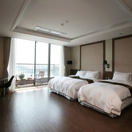 Benikea Hotel Yeosu