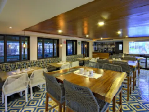 La Pinta Hotel Hoteles en Ensenada