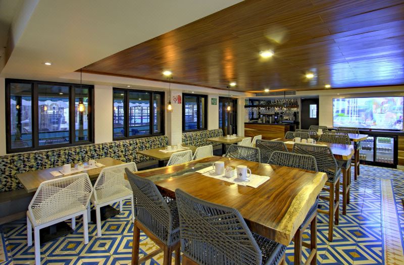 La Pinta Hotel photo 4