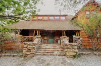 Gold Mountain Manor Hotel a Big Bear
