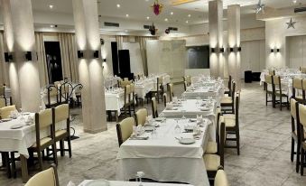 Hotel Nesrine Hammamet