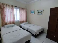 KPW at Royal Lily Apartment Hotels in Tanah Rata