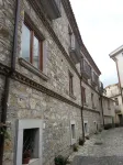 Agriturismo San Rocco Hotels near Villammare beach