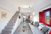 Aplada Suites