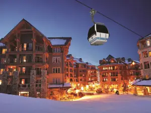 원 빌리지 플레이스 바이 월크 리조트