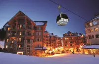 The Residences at One Village Place by Hyatt Vacation Club Hotels in Truckee