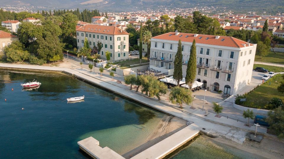 Hotel Štacija