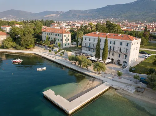 Hotel Štacija - 3-Star