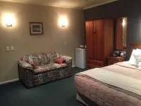 Lake Roxburgh Lodge - 4-Star