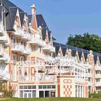 Résidence b’o cottage- b’o resort thermal & spa Hotel Exterior