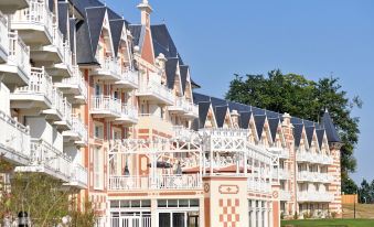 Résidence b'o Cottage - b'o Resort Thermal & Spa