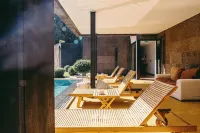 Casa Das Mourôas - 4-Star