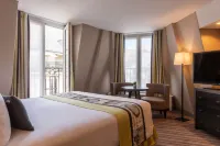Hôtel France d'Antin Opéra