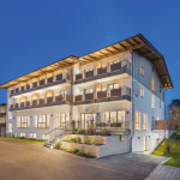 Hotel Seeblick Hotels in 