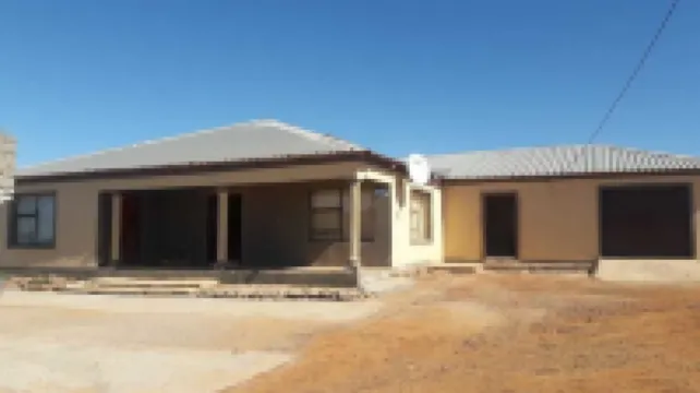 Godmill City Guesthouse Hotels in 