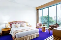 Hotel Lake Castle - Parkview