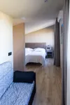 Cabañas la Senda de Los Elefantes Cabárceno