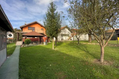 House Pepica Các khách sạn ở 