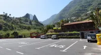 Suites & Villas Los Telares - parking