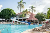 Las Americas Casa de Playa - Beach