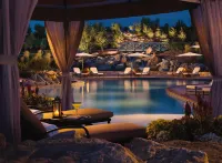 Omni Interlocken Hotel Hotels in Broomfield
